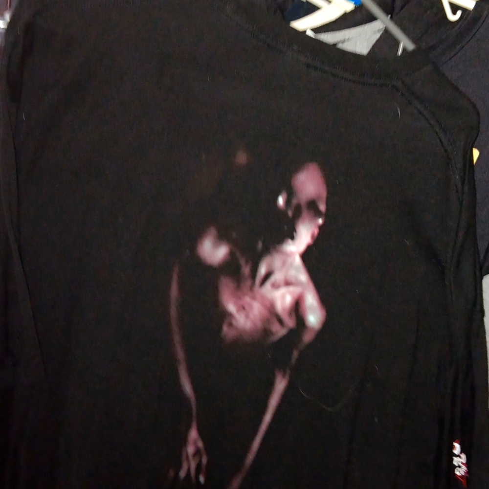 Super. Cute tee shirts.